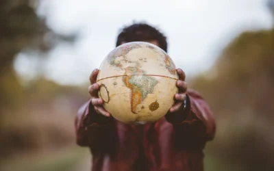 Desafíos psicológicos en el primer y tercer mundo: ¿Cómo la realidad socioeconómica influye en la salud mental?