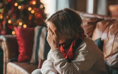 Cómo superar el bajón post-navideño: retomando la rutina con energía.