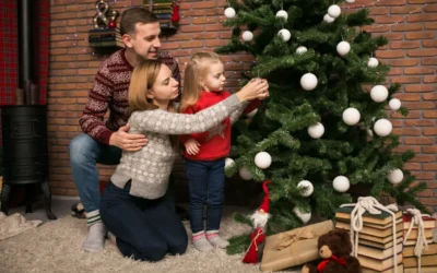 Los efectos psicológicos de la Navidad: entre la alegría y la melancolía