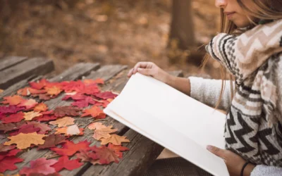 ¿El otoño y el arte de soltar: aprender a cerrar etapas y dejar espacio a lo nuevo ?