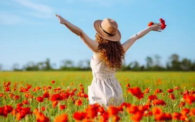 Cuando llega la primavera… también florece lo que dolía